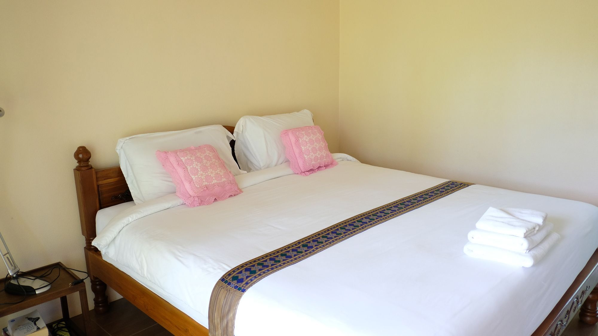 Khao Lak Golden Coconut Resort Exterior foto